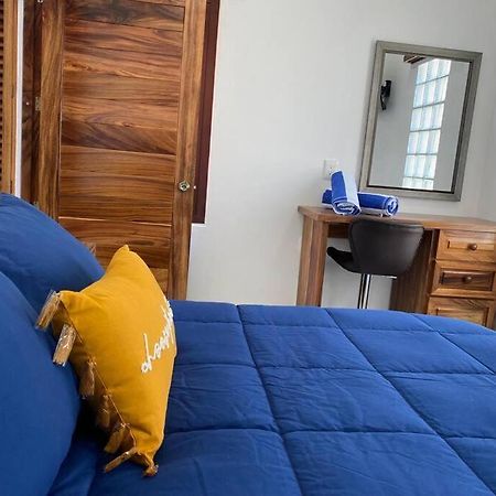 샌프란시스코 Casita Con Alberca En San Fran. 빌라 외부 사진