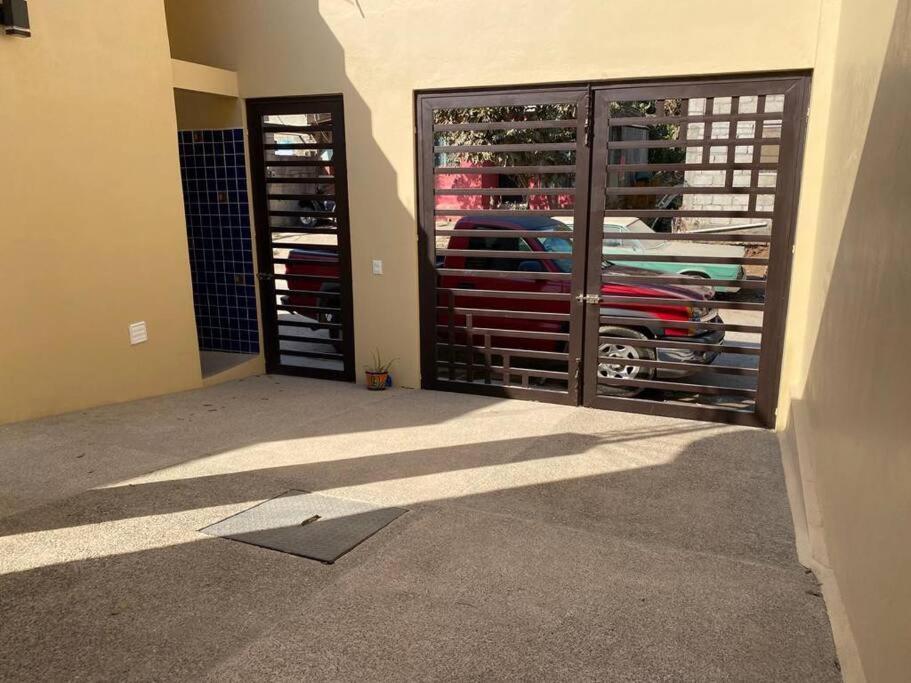 샌프란시스코 Casita Con Alberca En San Fran. 빌라 외부 사진