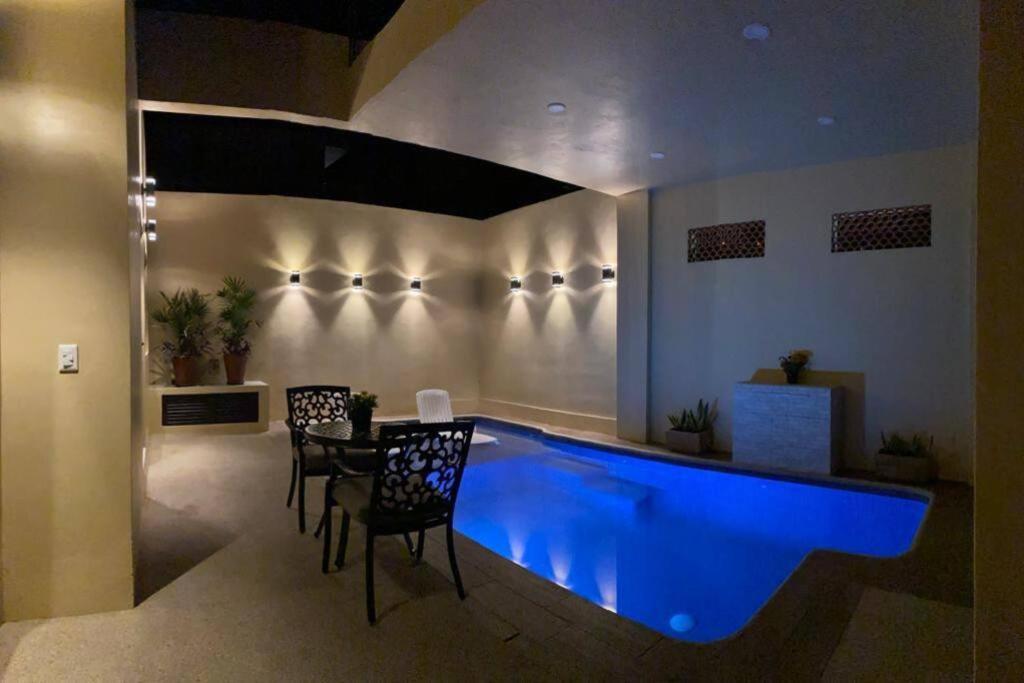 샌프란시스코 Casita Con Alberca En San Fran. 빌라 외부 사진