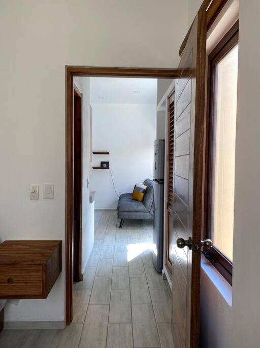 샌프란시스코 Casita Con Alberca En San Fran. 빌라 외부 사진