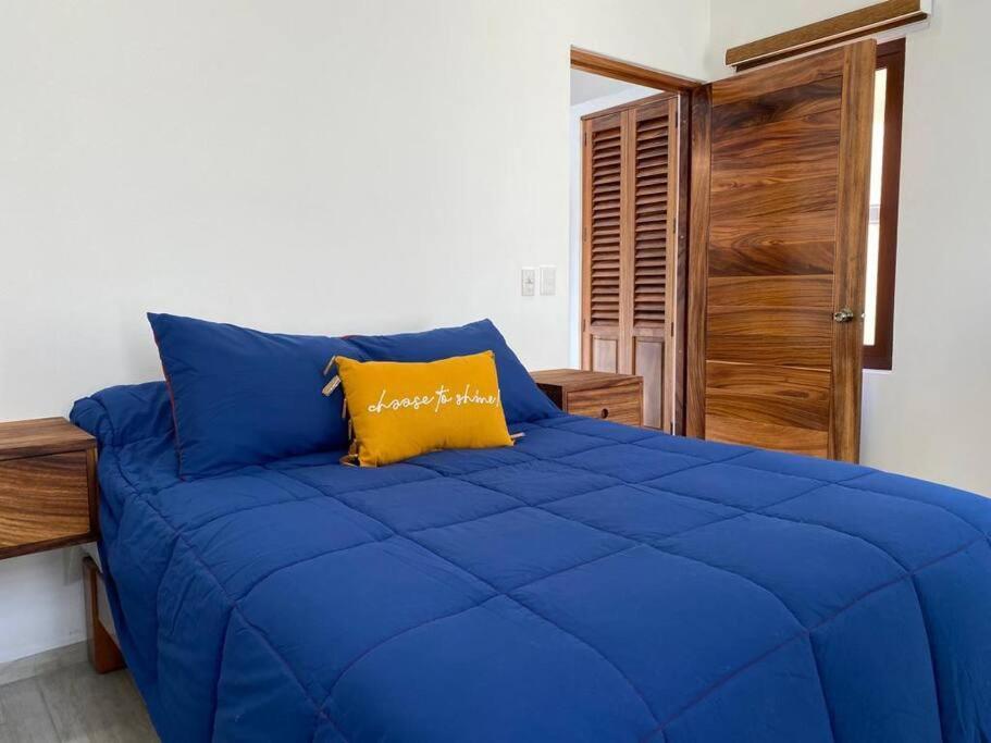 샌프란시스코 Casita Con Alberca En San Fran. 빌라 외부 사진